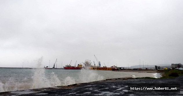 İşte  lodosun insan sağlığı üzerindeki etkileri