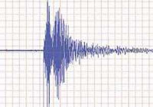 İzmir'de deprem oldu - 22 Ağustos 2009