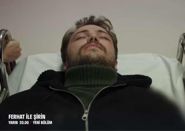 Ferhat ile Şirin 6. Bölüm Fragmanı Yayınlandı!