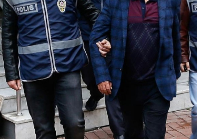 Ordu'da "usulsüz engelli raporu" operasyonunda biri doktor 34 zanlı yakalandı