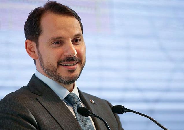 Bakan Albayrak'tan faiz indirimi müjdesi