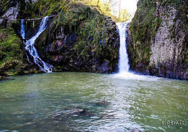 Ordu’nun dereleri boşa akmayacak