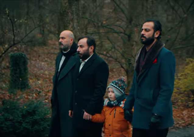 Çukur 82. Bölüm Fragmanı Yayınlandı!