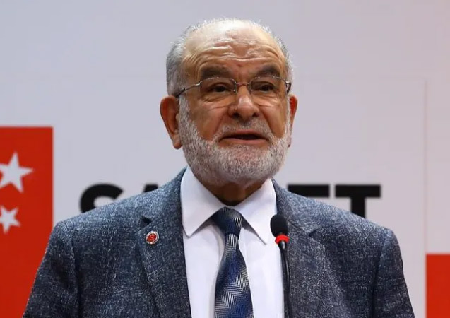 Karamollaoğlu'ndan yerli otomobil açıklaması!