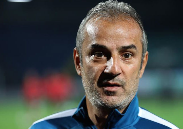 İsmail Kartal: Mağlubiyeti haketmedik