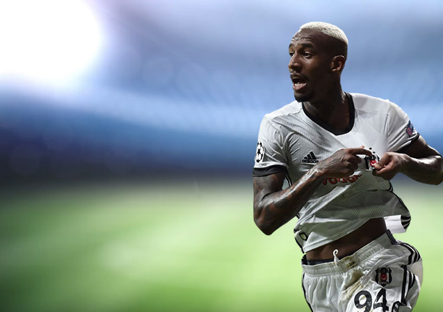 Trabzonspor ile adı anılan Talisca için flaş iddia