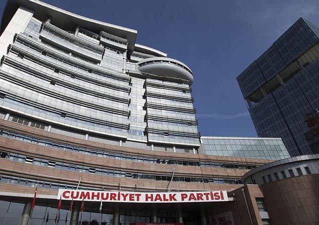 CHP'den öğrenci affı teklifi