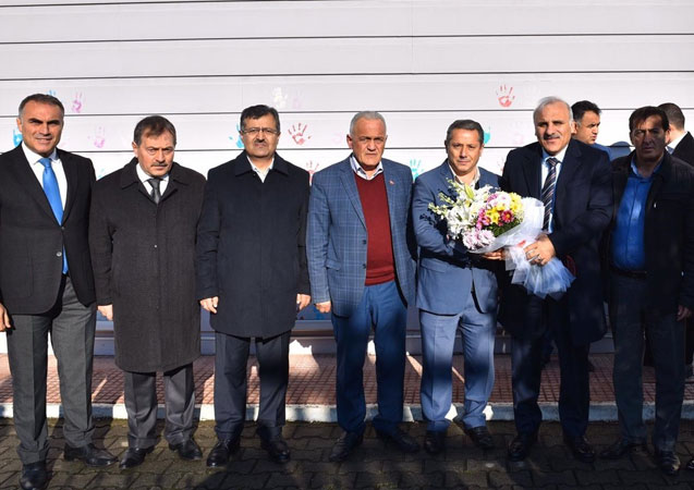 Başkan Zorluoğlu, Vakfıkebir’de sorunları yerinde inceledi