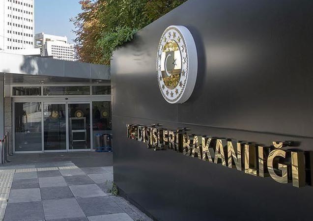 Bakanlıktan önemli uyarı - Zorunlu olmadıkça Gitmeyin