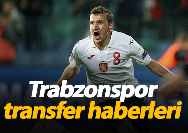 Son Dakika Trabzonspor Transfer Haberleri | Trabzon Haber - Haber61