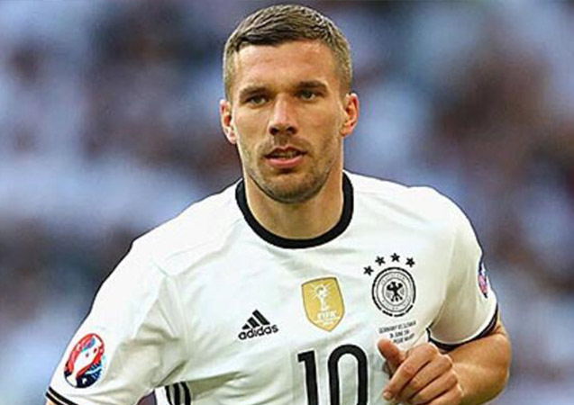 Podolski Rizespor'a mı geliyor?