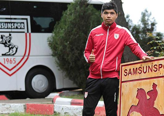 İshak Doğan, Giresunspor’da