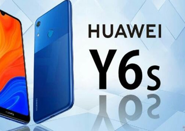 Huawei Y6s tanıtıldı!  Huawei Y6s özellikleri nelerdir?