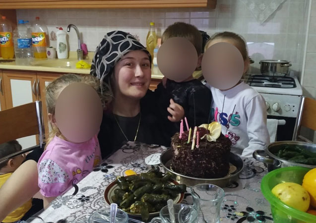 Giresun'daki kazada sürücü tutuklandı