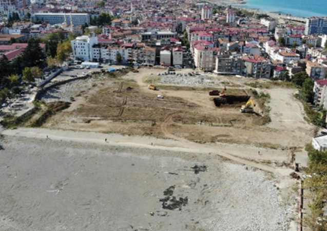 Yavuz Selim Sahası Millet Bahçesi projesinden çıkartıldı mı?