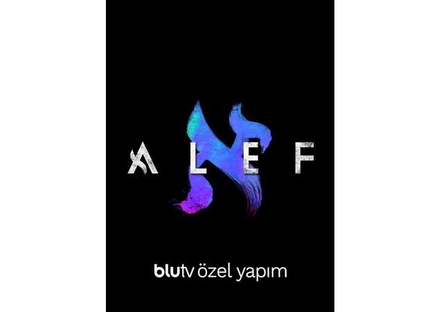 Alef Dizisi Tanıtım Fragmanı Yayınlandı!