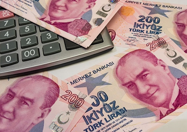 Ziraat Katılım sıfır konutlarda kredi oranını yüzde 0.79'a indirdi