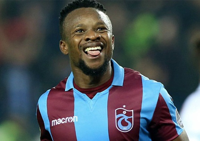 Onazi Arapların radarında!