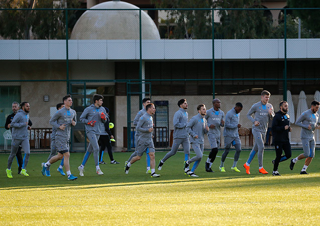 Başkan açıkladı: Trabzonspor'a bir transfer daha...