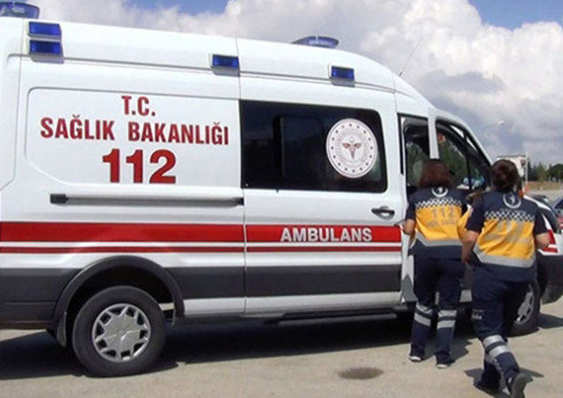 11 bin 713 kişiye ‘Hızır’ gibi yetiştiler