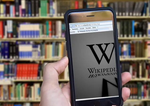 Wikipedia ne zaman açılacak?