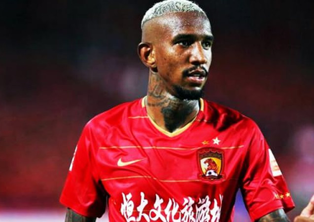 Ağaoğlu'ndan flaş Talisca açıklaması: Net, net net!