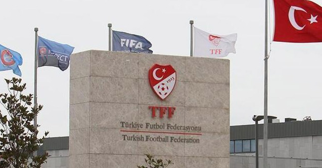 TFF'den flaş  limit arttırımı açıklaması!