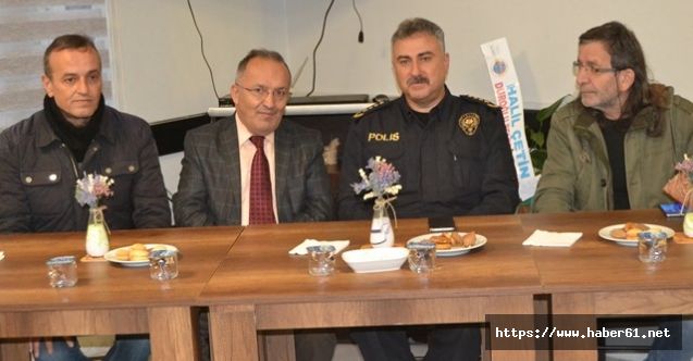 İşte Giresun'un asayiş raporu