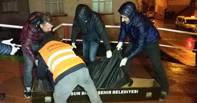 Çöp konteynerinde bulunan cesetle ilgili dehşete düşüren gerçek