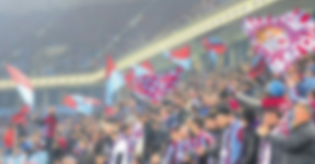 Trabzonspor'da o taraftar derneği kapanıyor!