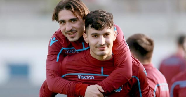 Trabzonspor’un açıklamasında dikkat çeken detay