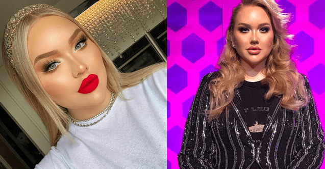 Youtuber Nikkie Tutorials cinsiyet değiştirdiğini açıkladı