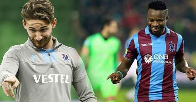 Onazi ve Avdijaj'da son durum!