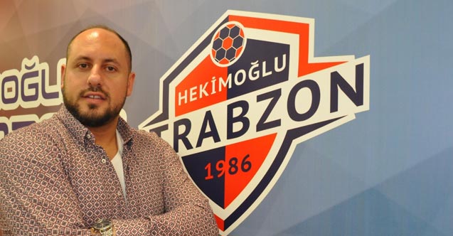 Semih Hekimoğlu: "Zirve için zorlu virajı dönmeliyiz"