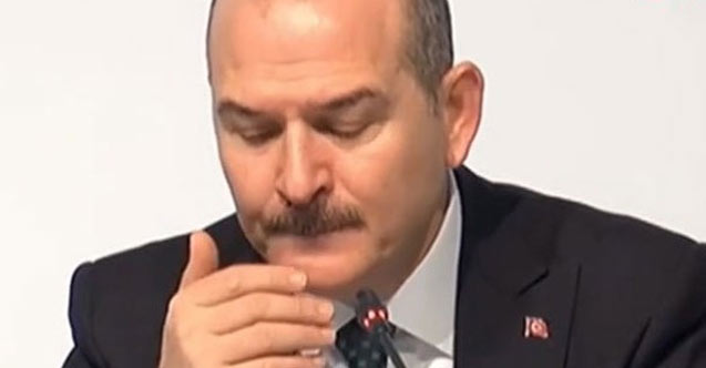 Bakan Soylu ameliyat oldu