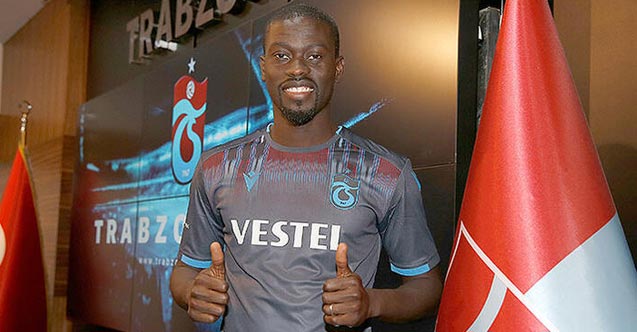 Ndiaye ilk kez 11'de!