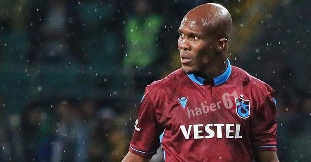 Nwakaeme: "Galip gelmek güzel"