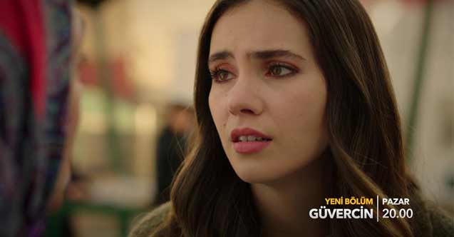 Güvercin 8. Bölüm Fragmanı Yayınlandı!