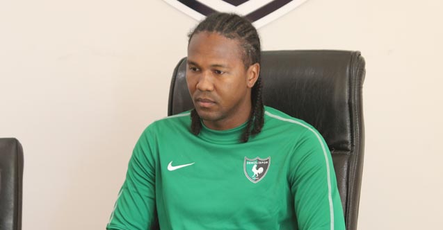 Hugo Rodallega: "Sonucu tersine çevirmek istiyoruz"