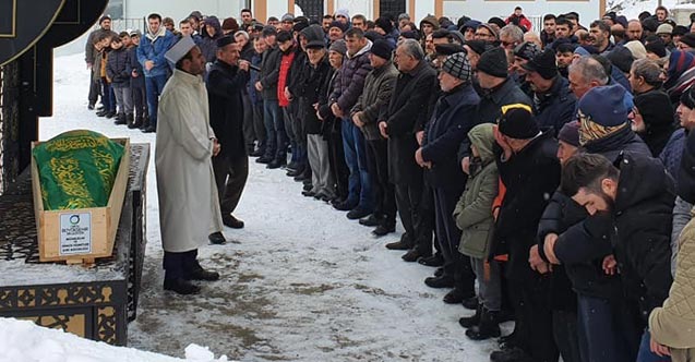 Domuz gribinden ölen şahsa tedbirsiz defin