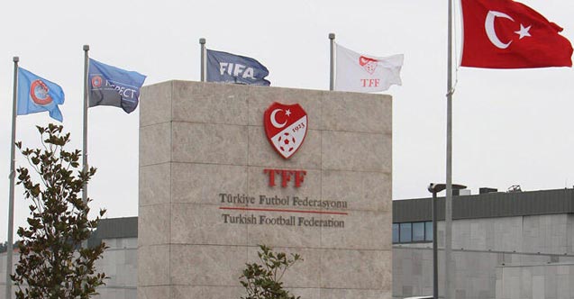 Karar açıklandı - TFF'den Fenerbahçe'ye kıyak