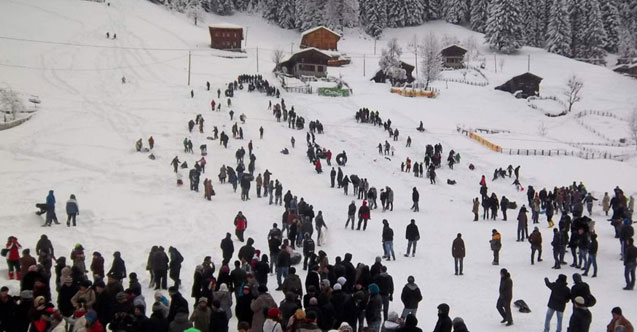 Rize'de düzenlenecek festivale deprem kararı!