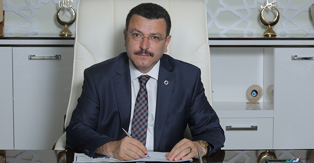 Ahhmet Metin Genç'te Elazığ çağrısı