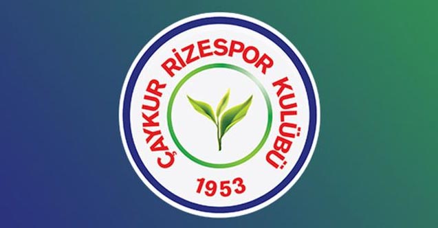 Çaykur Rizespor'da Attamah ile yollar ayrıldı