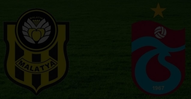 SON DAKİKA! Malatyasspor - Trabzonspor maçı ertelendi