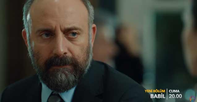 Babil 3. Bölüm Fragmanı Yayınlandı!