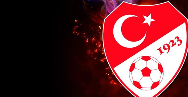 TFF'den bir flaş erteleme açıklaması daha