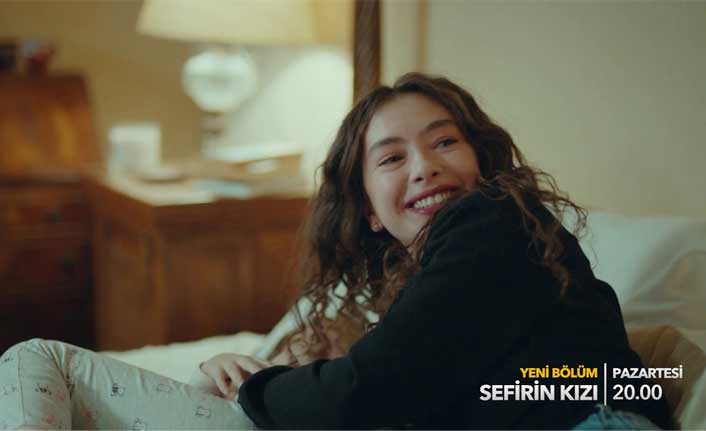 Sefirin Kızı 7. Bölüm Fragmanı Yayınlandı!