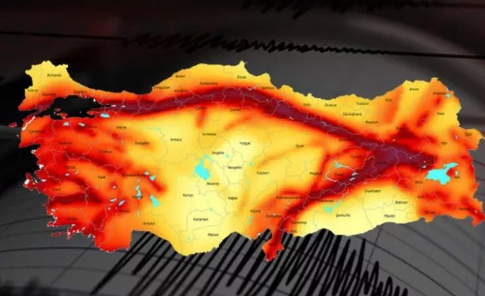 Flaş deprem uyarısı! 7'nin üzerinde deprem olasılığı yüksek