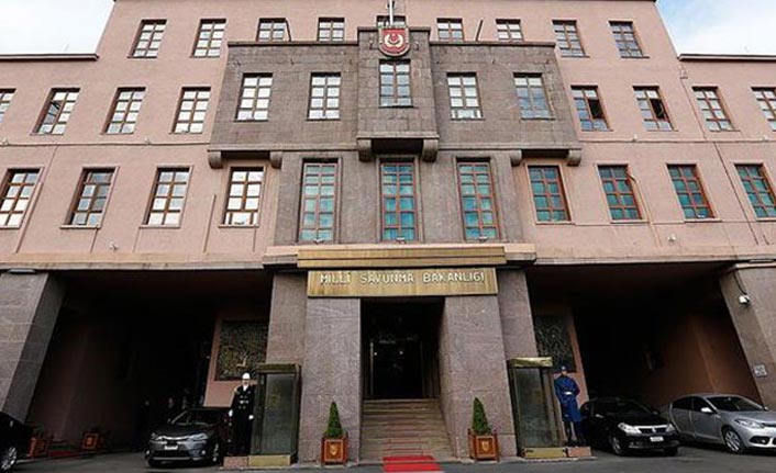 MSB: "Gözlem noktalarımızın güvenliği tehlikeye girerse tereddütsüz karşılık verilecektir"